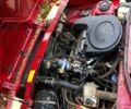 Красный ЗАЗ 1103 Славута, объемом двигателя 1.2 л и пробегом 201 тыс. км за 1250 $, фото 10 на Automoto.ua