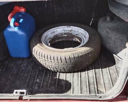 ЗАЗ 1103 Славута 2003 в Кропивницком (Кировограде) на Automoto.ua Красный ЗАЗ 1103 Славута, объемом двигателя 1.2 л и пробегом 130 тыс. км за 1700 $, фото 3 на Automoto.ua