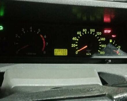 Красный ЗАЗ 1103 Славута, объемом двигателя 1.2 л и пробегом 238 тыс. км за 1600 $, фото 9 на Automoto.ua