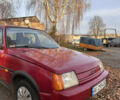 Червоний ЗАЗ 1103 Славута, об'ємом двигуна 1.2 л та пробігом 110 тис. км за 1350 $, фото 4 на Automoto.ua