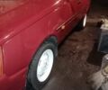 Красный ЗАЗ 1103 Славута, объемом двигателя 1.2 л и пробегом 238 тыс. км за 1600 $, фото 20 на Automoto.ua