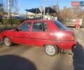 Красный ЗАЗ 1103 Славута, объемом двигателя 1.2 л и пробегом 75 тыс. км за 1400 $, фото 1 на Automoto.ua