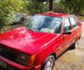 Красный ЗАЗ 1103 Славута, объемом двигателя 1.2 л и пробегом 98 тыс. км за 599 $, фото 1 на Automoto.ua