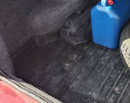 ЗАЗ 1103 Славута 2003 в Кропивницком (Кировограде) на Automoto.ua Красный ЗАЗ 1103 Славута, объемом двигателя 1.2 л и пробегом 130 тыс. км за 1700 $, фото 1 на Automoto.ua