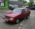 Красный ЗАЗ 1103 Славута, объемом двигателя 1.2 л и пробегом 100 тыс. км за 850 $, фото 1 на Automoto.ua