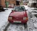 Красный ЗАЗ 1103 Славута, объемом двигателя 1.2 л и пробегом 40 тыс. км за 3000 $, фото 1 на Automoto.ua