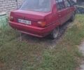 Красный ЗАЗ 1103 Славута, объемом двигателя 1.2 л и пробегом 200 тыс. км за 1000 $, фото 1 на Automoto.ua
