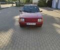 Красный ЗАЗ 1103 Славута, объемом двигателя 1.2 л и пробегом 1 тыс. км за 1700 $, фото 1 на Automoto.ua