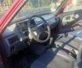 Красный ЗАЗ 1103 Славута, объемом двигателя 1.2 л и пробегом 75 тыс. км за 1400 $, фото 7 на Automoto.ua