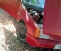 Красный ЗАЗ 1103 Славута, объемом двигателя 0 л и пробегом 1 тыс. км за 30000 $, фото 1 на Automoto.ua
