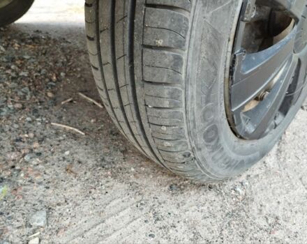 Красный ЗАЗ 1103 Славута, объемом двигателя 1.3 л и пробегом 240 тыс. км за 1300 $, фото 8 на Automoto.ua