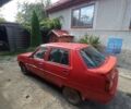 Червоний ЗАЗ 1103 Славута, об'ємом двигуна 1.2 л та пробігом 96 тис. км за 700 $, фото 5 на Automoto.ua