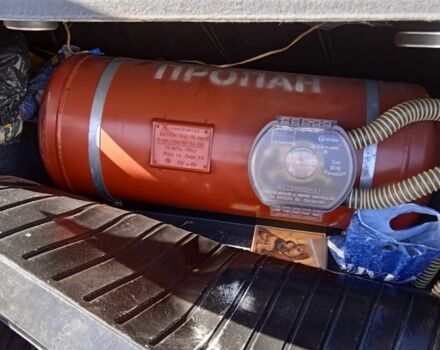 Красный ЗАЗ 1103 Славута, объемом двигателя 1.2 л и пробегом 65 тыс. км за 1384 $, фото 3 на Automoto.ua