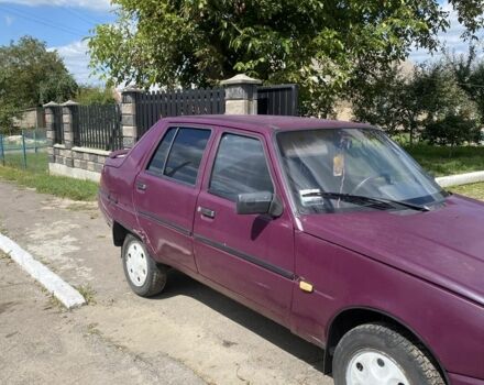 Червоний ЗАЗ 1103 Славута, об'ємом двигуна 1.3 л та пробігом 260 тис. км за 1000 $, фото 1 на Automoto.ua