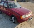 Красный ЗАЗ 1103 Славута, объемом двигателя 1.2 л и пробегом 79 тыс. км за 630 $, фото 1 на Automoto.ua