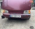 Красный ЗАЗ 1103 Славута, объемом двигателя 1.2 л и пробегом 98 тыс. км за 550 $, фото 7 на Automoto.ua