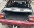 Красный ЗАЗ 1103 Славута, объемом двигателя 1.2 л и пробегом 98 тыс. км за 550 $, фото 5 на Automoto.ua
