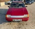 Красный ЗАЗ 1103 Славута, объемом двигателя 1.2 л и пробегом 79 тыс. км за 630 $, фото 7 на Automoto.ua