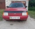 Красный ЗАЗ 1103 Славута, объемом двигателя 1.3 л и пробегом 56 тыс. км за 999 $, фото 2 на Automoto.ua