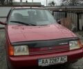 Червоний ЗАЗ 1103 Славута, об'ємом двигуна 1.2 л та пробігом 76 тис. км за 524 $, фото 1 на Automoto.ua