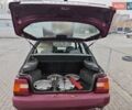 Красный ЗАЗ 1103 Славута, объемом двигателя 1.2 л и пробегом 165 тыс. км за 757 $, фото 11 на Automoto.ua