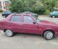 Красный ЗАЗ 1103 Славута, объемом двигателя 1.2 л и пробегом 320 тыс. км за 486 $, фото 1 на Automoto.ua