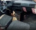 Красный ЗАЗ 1103 Славута, объемом двигателя 1.3 л и пробегом 75 тыс. км за 900 $, фото 4 на Automoto.ua