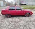 Червоний ЗАЗ 1103 Славута, об'ємом двигуна 1.2 л та пробігом 155 тис. км за 1100 $, фото 2 на Automoto.ua