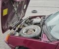 Красный ЗАЗ 1103 Славута, объемом двигателя 1.2 л и пробегом 165 тыс. км за 757 $, фото 13 на Automoto.ua