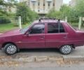 Красный ЗАЗ 1103 Славута, объемом двигателя 1.2 л и пробегом 320 тыс. км за 486 $, фото 2 на Automoto.ua