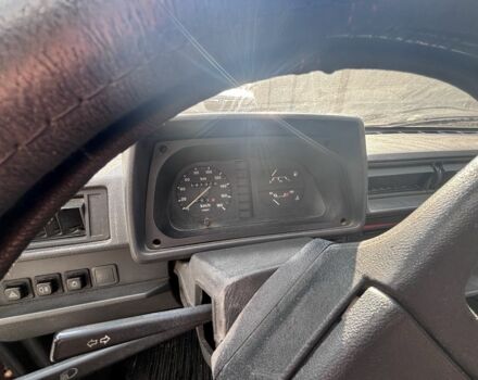 Красный ЗАЗ 1103 Славута, объемом двигателя 1.2 л и пробегом 141 тыс. км за 595 $, фото 5 на Automoto.ua