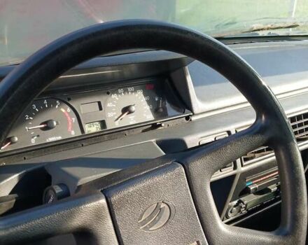 Червоний ЗАЗ 1103 Славута, об'ємом двигуна 1.2 л та пробігом 109 тис. км за 1050 $, фото 7 на Automoto.ua