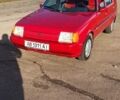 Красный ЗАЗ 1103 Славута, объемом двигателя 1.2 л и пробегом 48 тыс. км за 1599 $, фото 1 на Automoto.ua