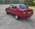 Красный ЗАЗ 1103 Славута, объемом двигателя 1.2 л и пробегом 230 тыс. км за 850 $, фото 2 на Automoto.ua