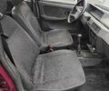 Красный ЗАЗ 1103 Славута, объемом двигателя 1.2 л и пробегом 165 тыс. км за 757 $, фото 8 на Automoto.ua