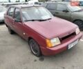 Красный ЗАЗ 1103 Славута, объемом двигателя 1.2 л и пробегом 135 тыс. км за 700 $, фото 1 на Automoto.ua