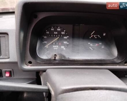 Червоний ЗАЗ 1103 Славута, об'ємом двигуна 1.2 л та пробігом 155 тис. км за 1100 $, фото 13 на Automoto.ua