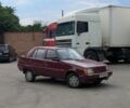 Червоний ЗАЗ 1103 Славута, об'ємом двигуна 1.2 л та пробігом 100 тис. км за 900 $, фото 1 на Automoto.ua