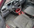Красный ЗАЗ 1103 Славута, объемом двигателя 1.2 л и пробегом 320 тыс. км за 486 $, фото 4 на Automoto.ua
