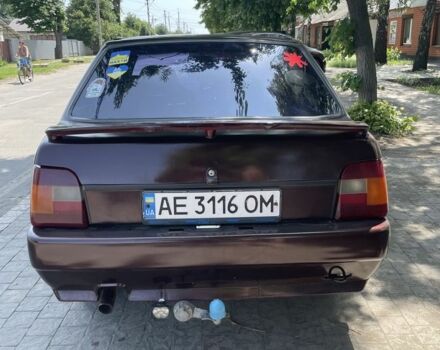 Красный ЗАЗ 1103 Славута, объемом двигателя 0 л и пробегом 240 тыс. км за 900 $, фото 2 на Automoto.ua