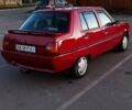 Красный ЗАЗ 1103 Славута, объемом двигателя 1.2 л и пробегом 48 тыс. км за 1599 $, фото 18 на Automoto.ua
