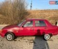 Красный ЗАЗ 1103 Славута, объемом двигателя 1.2 л и пробегом 79 тыс. км за 630 $, фото 1 на Automoto.ua