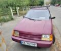 Красный ЗАЗ 1103 Славута, объемом двигателя 1.2 л и пробегом 320 тыс. км за 486 $, фото 1 на Automoto.ua