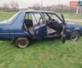 Червоний ЗАЗ 1103 Славута, об'ємом двигуна 0.15 л та пробігом 60 тис. км за 845 $, фото 5 на Automoto.ua