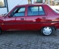 Красный ЗАЗ 1103 Славута, объемом двигателя 1.2 л и пробегом 48 тыс. км за 1599 $, фото 10 на Automoto.ua