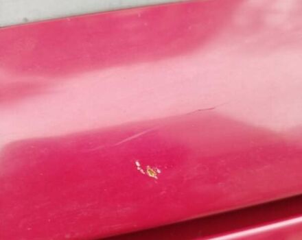 Червоний ЗАЗ 1103 Славута, об'ємом двигуна 1.2 л та пробігом 155 тис. км за 1100 $, фото 23 на Automoto.ua