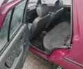Красный ЗАЗ 1103 Славута, объемом двигателя 1.2 л и пробегом 165 тыс. км за 757 $, фото 9 на Automoto.ua