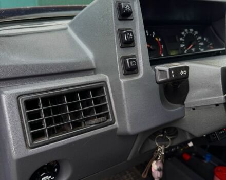 Красный ЗАЗ 1103 Славута, объемом двигателя 1.2 л и пробегом 195 тыс. км за 550 $, фото 9 на Automoto.ua