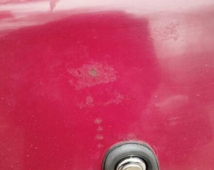 Червоний ЗАЗ 1103 Славута, об'ємом двигуна 1.2 л та пробігом 155 тис. км за 1100 $, фото 24 на Automoto.ua