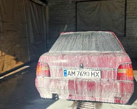 Червоний ЗАЗ 1103 Славута, об'ємом двигуна 1.2 л та пробігом 160 тис. км за 900 $, фото 4 на Automoto.ua